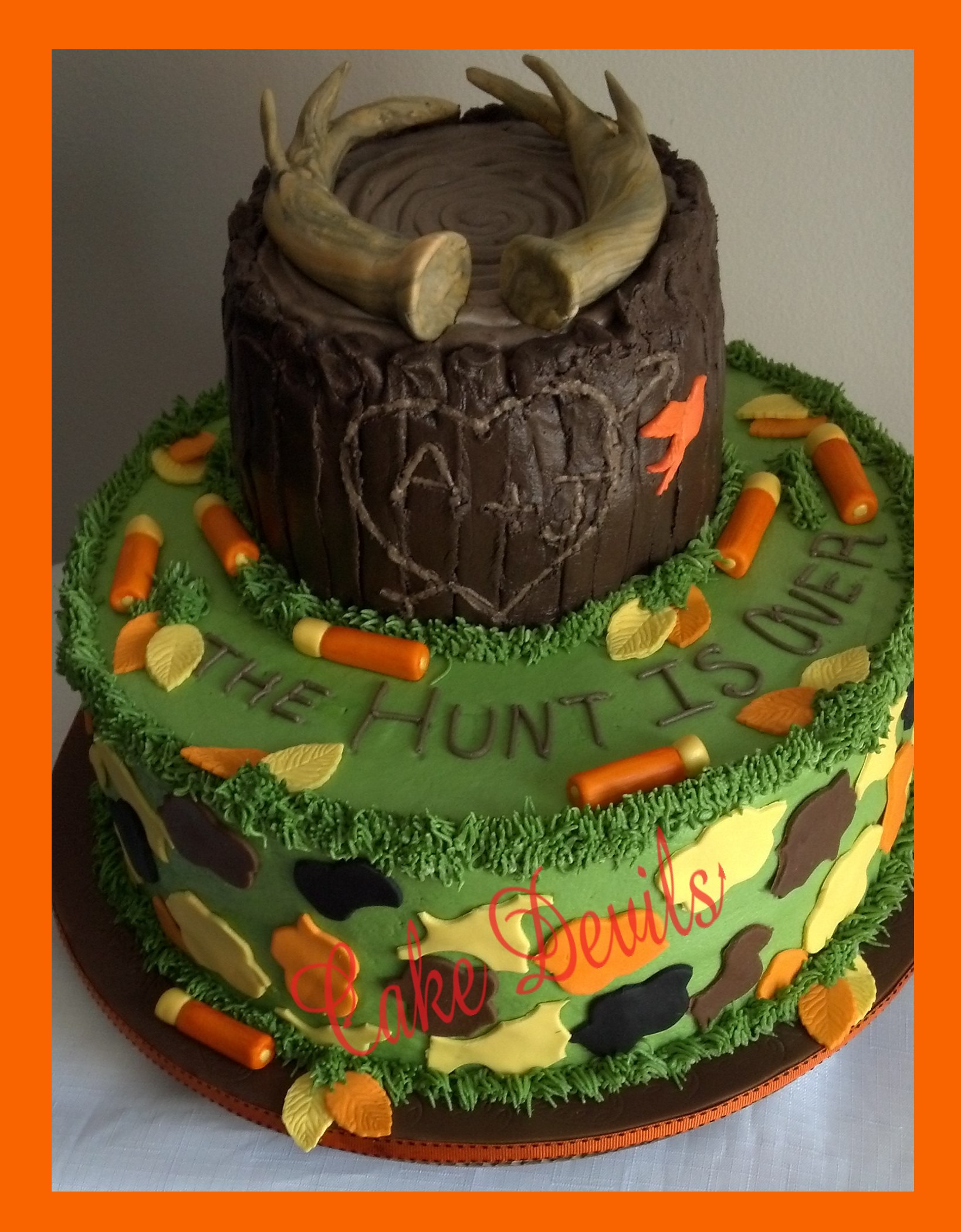 Fishing Cake Topper Set  Hunting cake, Fondant cakes birthday, Fishing  cake topper